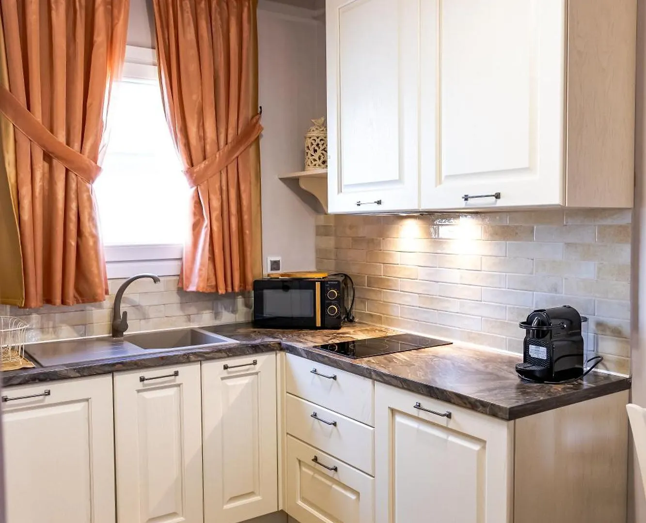 Nafsika Suites (Adults Only) Nea Moudania Grecja