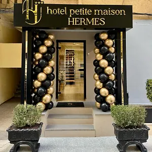visit hotel