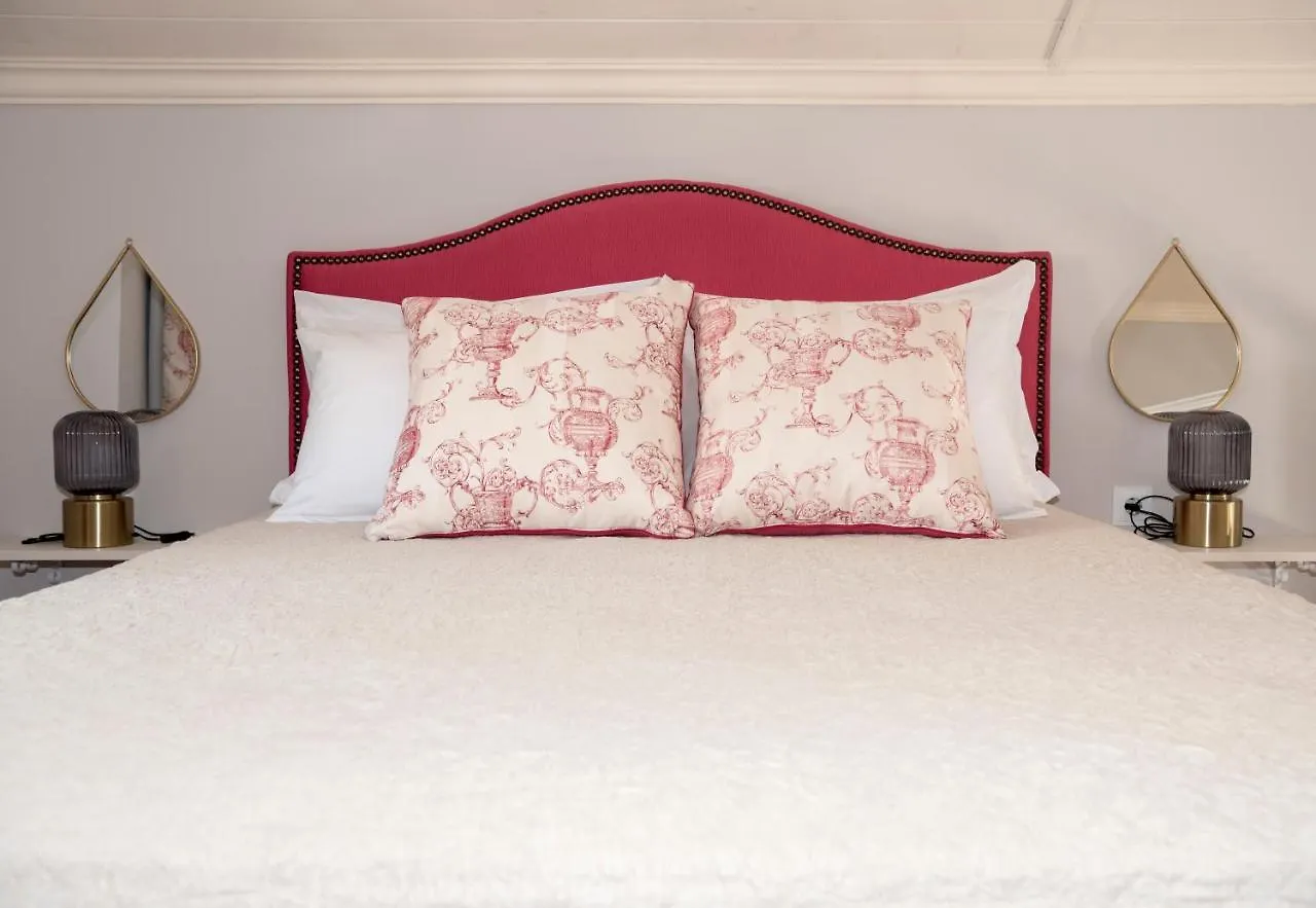 Nafsika Suites (Adults Only) Nea Moudania Aparthotel