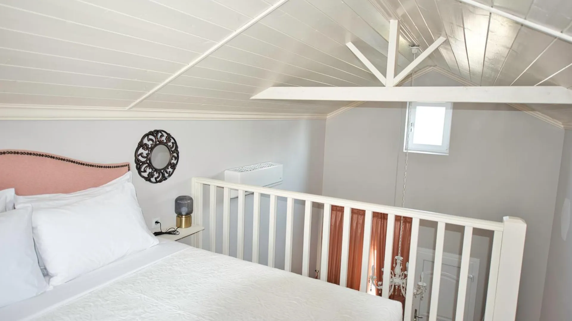 Nafsika Suites (Adults Only) Nea Moudania