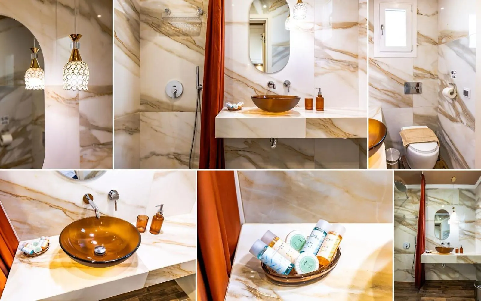 Nafsika Suites (Adults Only) Nea Moudania Aparthotel
