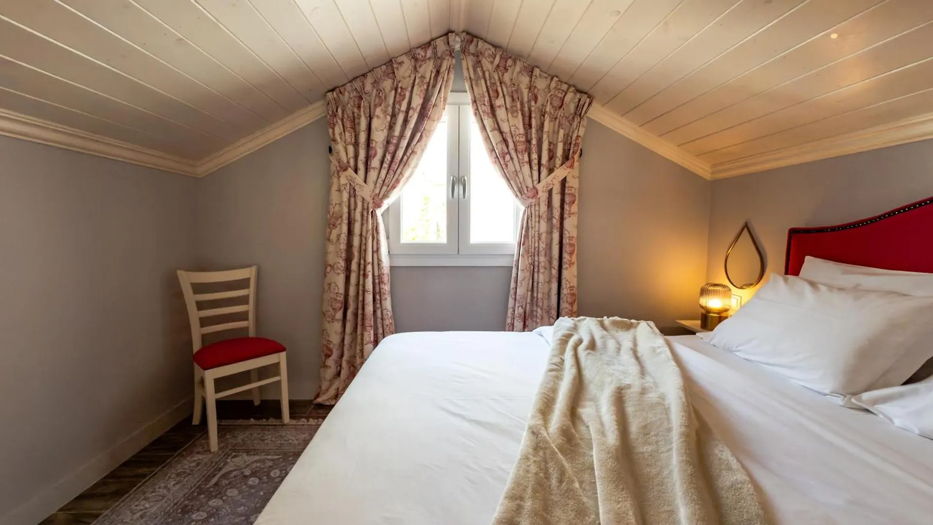 Nafsika Suites (Adults Only) Nea Moudania 0*,  Greece