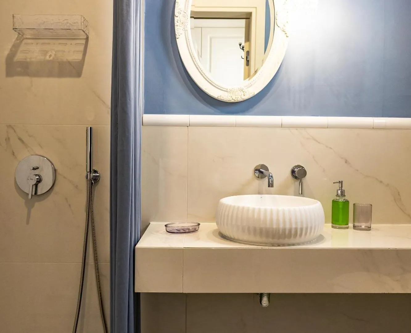 Nafsika Suites (Adults Only) Nea Moudania Greece