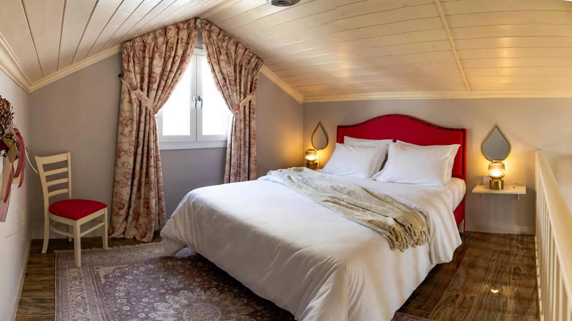 Aparthotel Nafsika Suites (Adults Only) Nea Moudania Greece