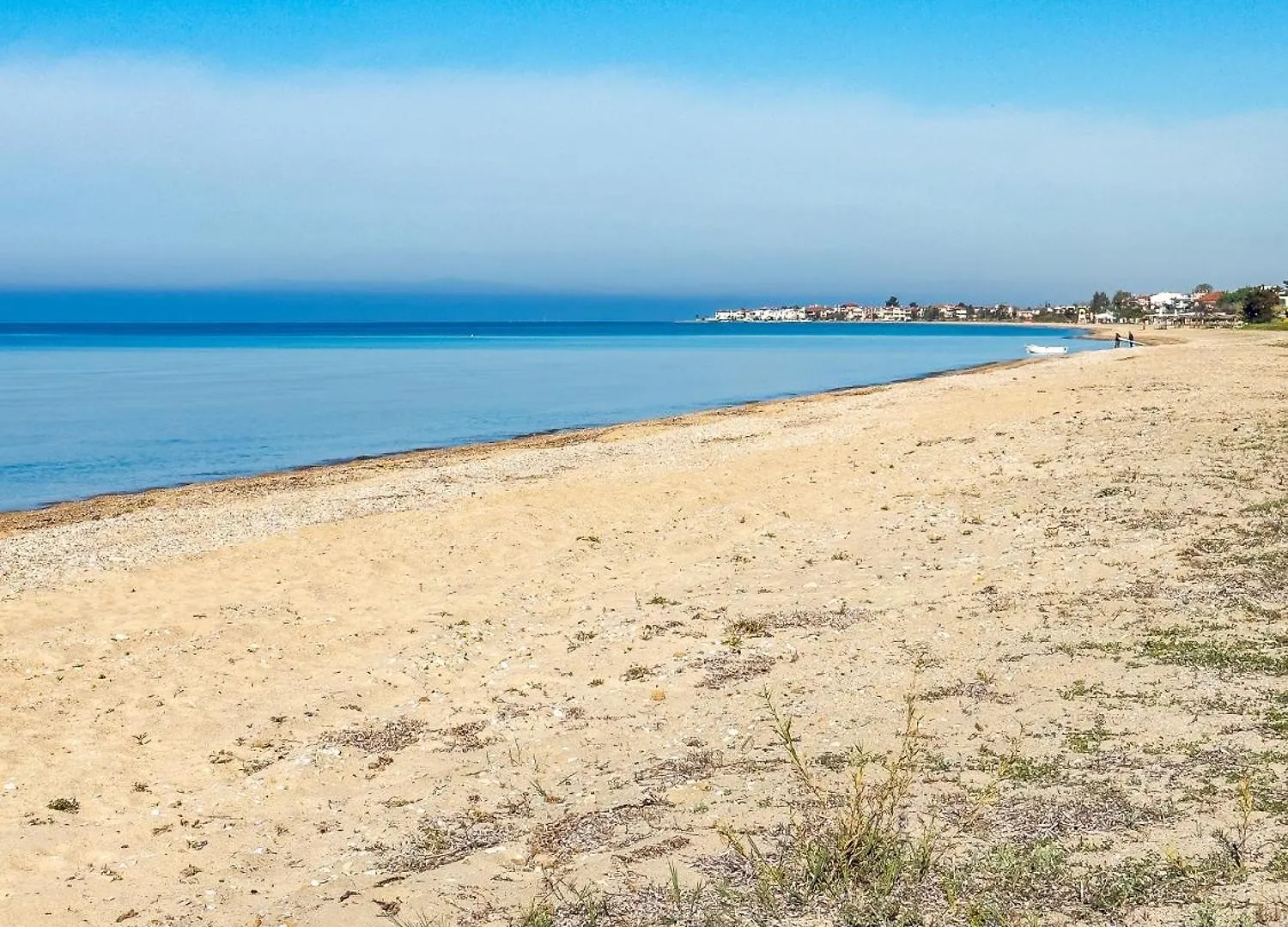Aparthotel Nafsika Suites (Adults Only) Nea Moudania