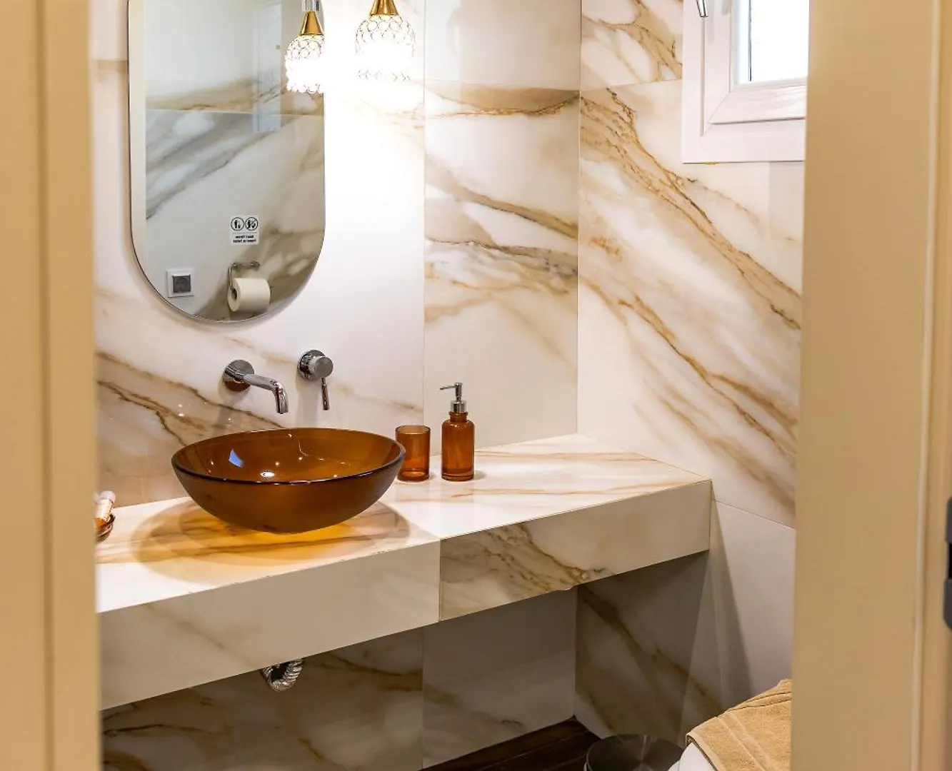 Aparthotel Nafsika Suites (Adults Only) Nea Moudania