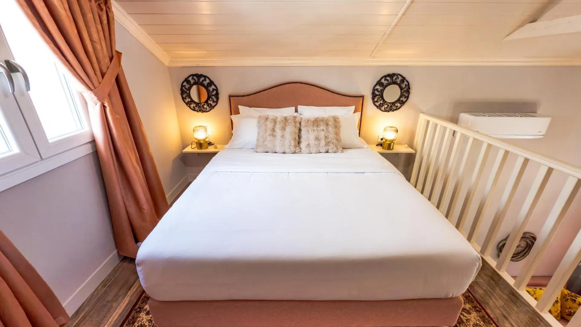 Nafsika Suites (Adults Only) Nea Moudania Greece