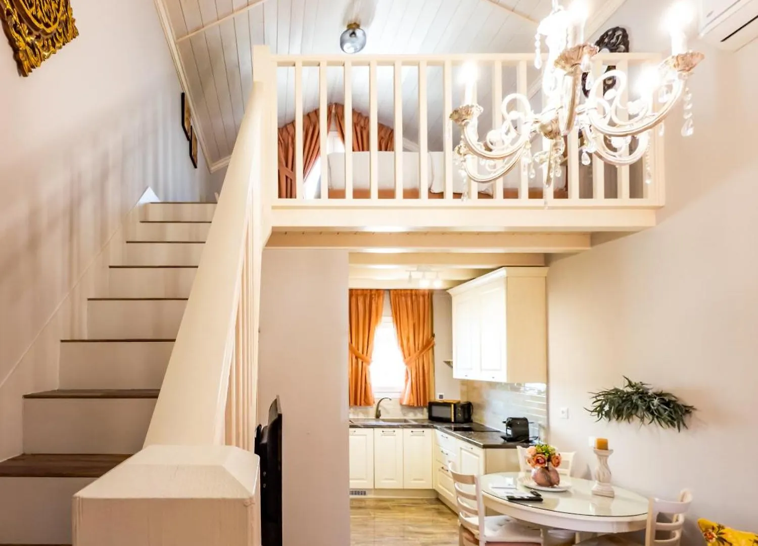 Nafsika Suites (Adults Only) Nea Moudania Aparthotel